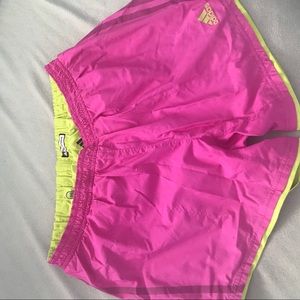 Adidas Running Shorts